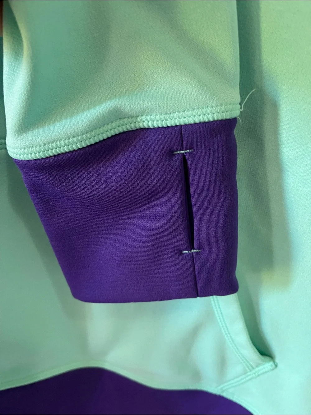 Nike‎ therma-fit womens hoodie size L